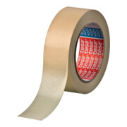 tesakrepp 4329 pastel jaune 50 m x 30 mm