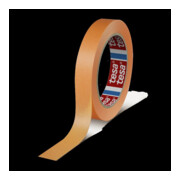 tesakrepp 4342 50 m x 19 mm, orange