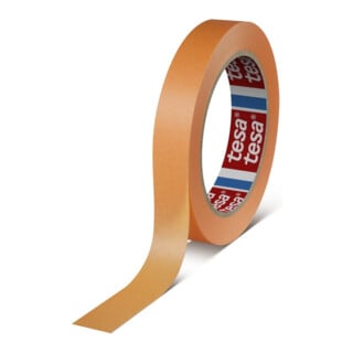 tesakrepp 4342, 50m, orange