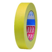 tesakrepp 4434 jaune 10 m x 50 mm