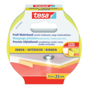 tesakrepp Indoor 56271 L25m, l38mm