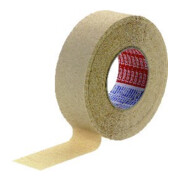tesakrepp Kreppband 4319 chamois Papier hoch gekreppt Rolle 50mx25mm