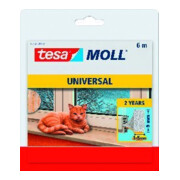 tesamoll® UNIVERSAL Schaumstoffdichtung