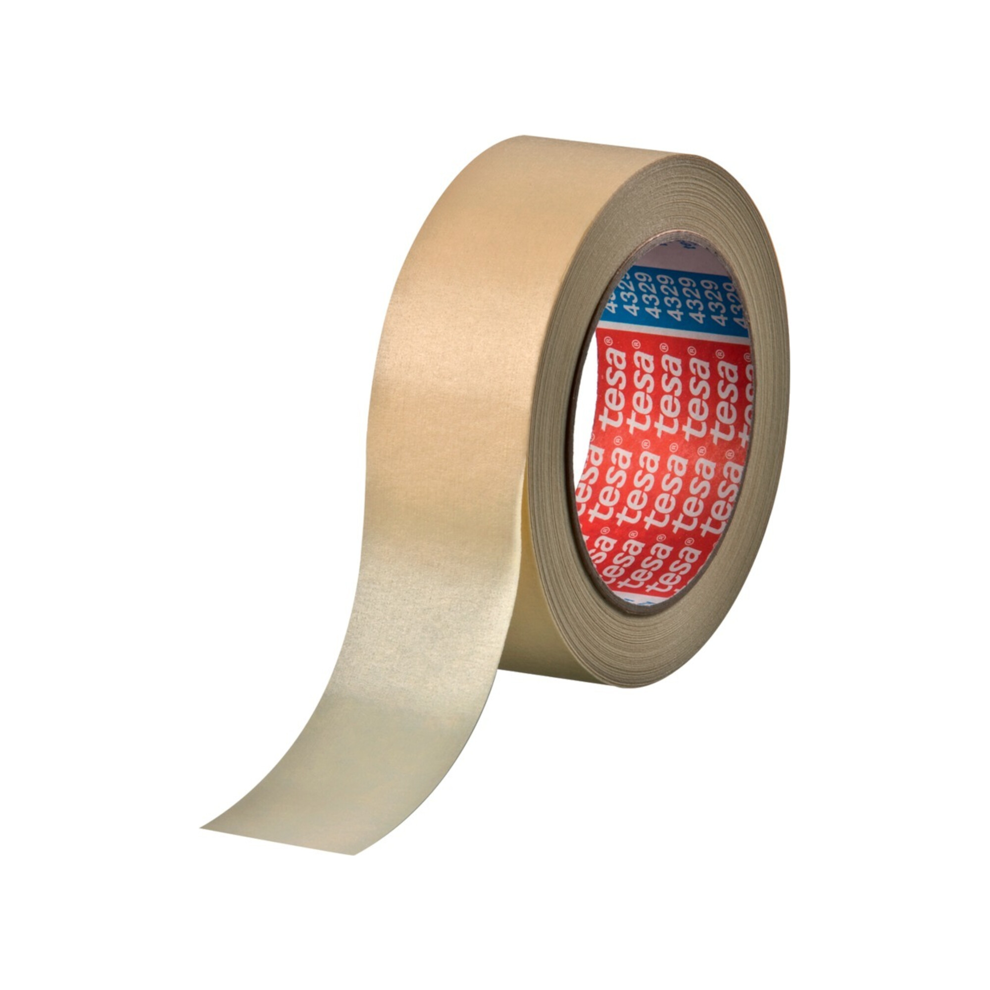 tesapack 4024 chamois 66m x 50mm