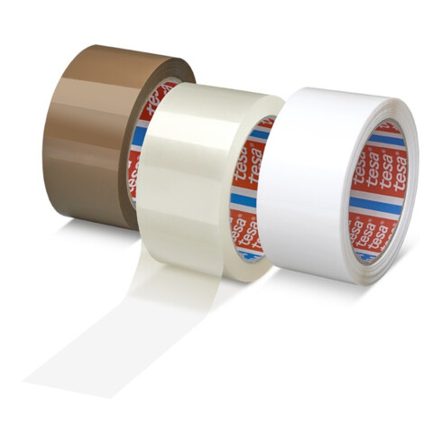 tesapack 4024 PV4 chamois 100 m x 50 mm