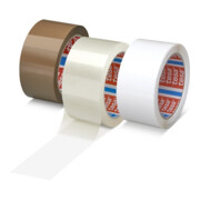 tesapack 4024 PV4 transparent 100 m x 50 mm