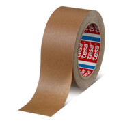 tesapack 4313 Papier PV 2, 50m x 50mm, chamois-1