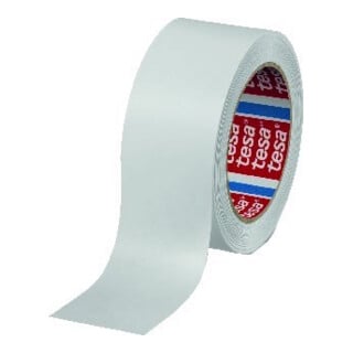 tesapack 4313 Papier PV10 blanc 50m x 50mm