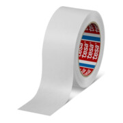 tesapack 4313 Papier PV10 blanc 50m x 50mm-4