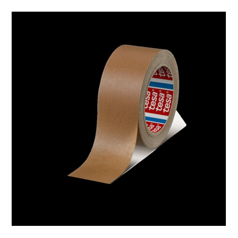 tesapack 4313 Papier PV10 chamois 50 m x 50 mm