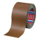 tesapack 4313 Papier PV10 chamois 50 m x 75 mm-1