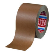 tesapack 4313 Papier PV12 chamois 50 m x 75 mm