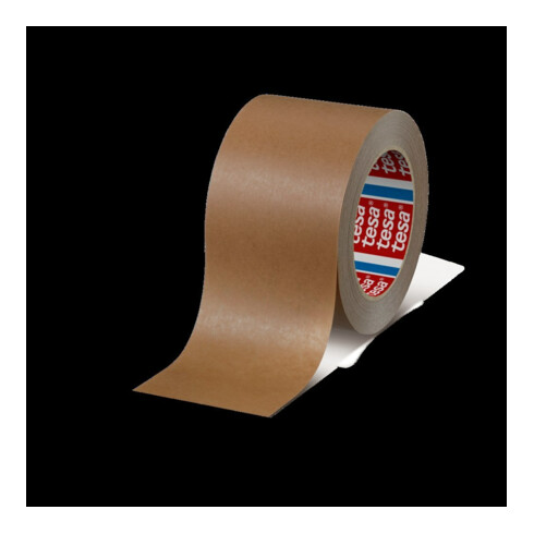 tesapack 4313 Papier PV12 chamois 50 m x 75 mm