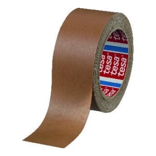 tesapack 4313 Papier PV12 chamois 50mx50mm