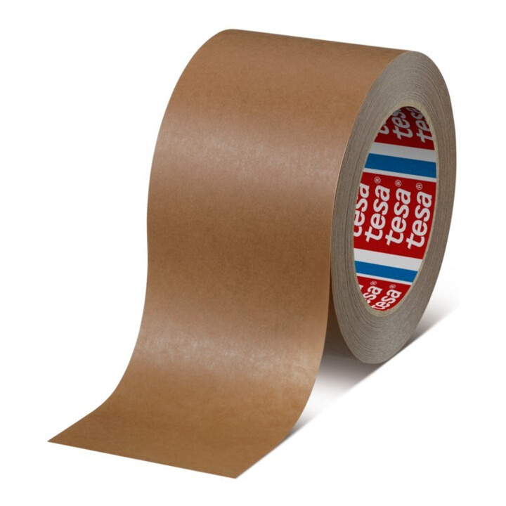 tesapack 4313 Papier PV12 chamois 50mx75mm