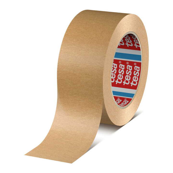 tesapack 4713 50mx75mm chamois