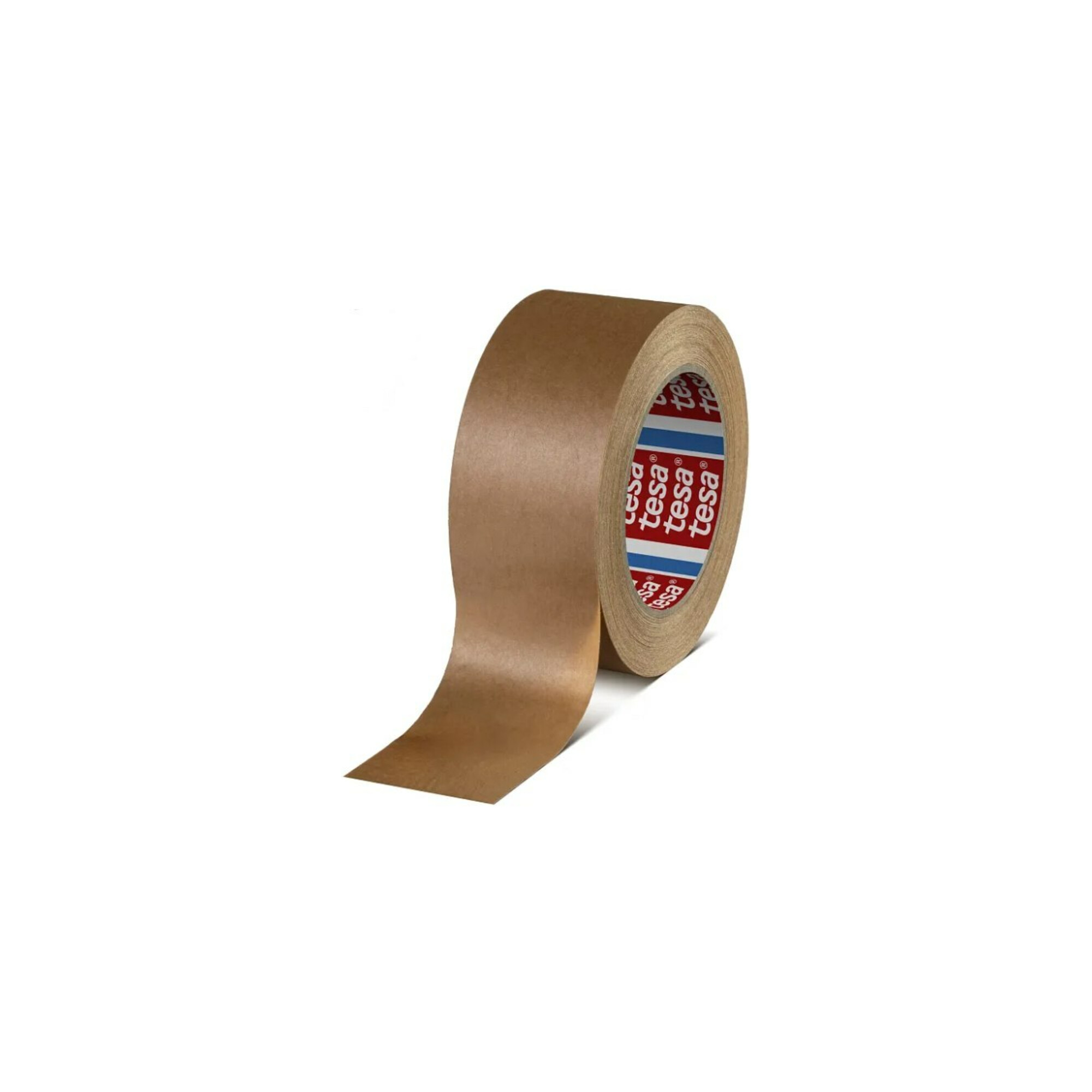 tesapack 60408 50mx50mm chamois PaperPackaging Tape