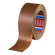 tesapack 60408 50mx50mm chamois PaperPackaging Tape-3
