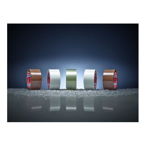 tesapack 60412 66mx50mm blanc