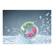 tesapack 60412 66mx75mm transparent PET recyclé