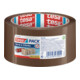 tesapack 66 m x 50 mm brun 58641-1