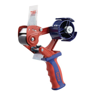 tesapack® Comfort Handabroller 6400