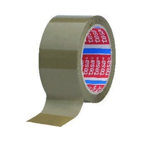 tesapack PP 4089 chamois 66 m x 50 mm