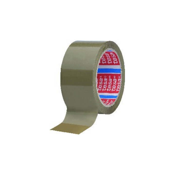 tesapack PP 4089 chamois 66 m x 50 mm