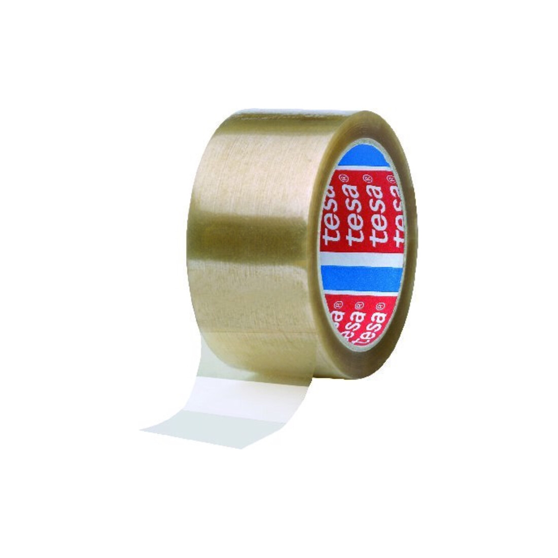 tesapack PP 4089 farblos 66mx50mm