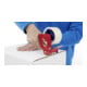 tesapack® 4280 Verpackungsklebeband 66 m × 50 mm transparent