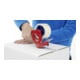 tesapack® 4280 Verpackungsklebeband 66 m × 50 mm transparent