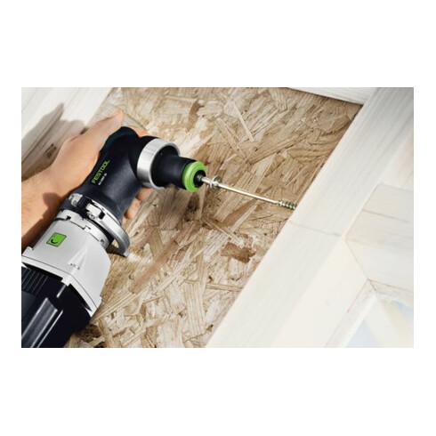 Festool Testa angolare AU DR 20