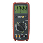 Testboy 313 Digitaal - Multimeter met automatische bereikbeveiliging 600 V
