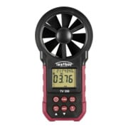 Testboy Anemometer TV350 digital
