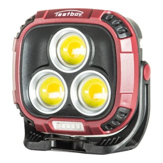 Testboy Arbeitsleuchte TB Light 400