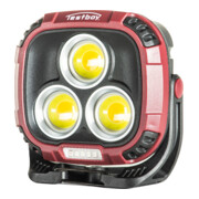 Testboy Arbeitsleuchte TB Light 400
