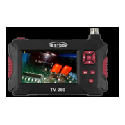 Testboy Caméra d'inspection sans fil TV 280
