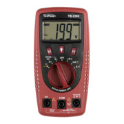 Testboy Digital-Multimeter TB2200
