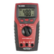 Testboy Digital-Multimeter TB3000