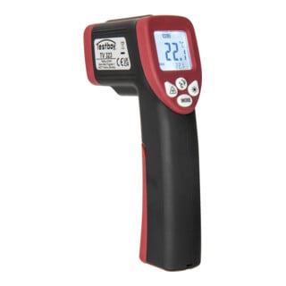 Testboy Infrarot-Thermometer TV323