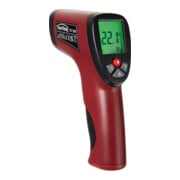 Testboy Infrarot-Thermometer TV329