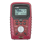 Testboy Installationstester TV455