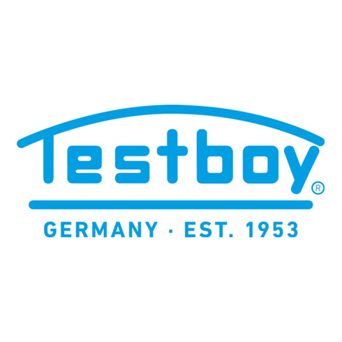 Testboy Jubiläumsbox: TB Profi III LCD + TB 10