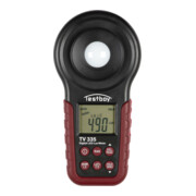 Testboy Luxmeter TV335