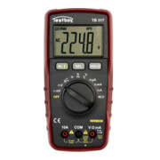 Testboy Multimeter TB317