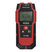 Testboy muurscanner TV 700 metaal, hoogspanningskabels, HO-1