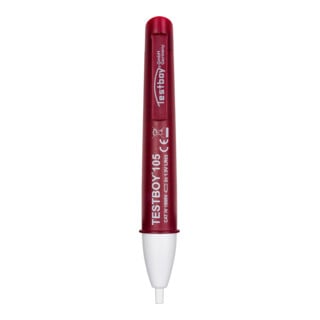 Testboy Phasenprüfer TB 105 berührungslos 12-1000V