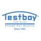 Testboy Spannungsprüfer Profi III LCD