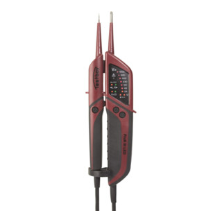 Testboy Spannungsprüfer Profi III LED CAT IV 1000 V