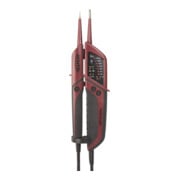 Testboy Spannungsprüfer Profi III LED CAT IV 1000 V